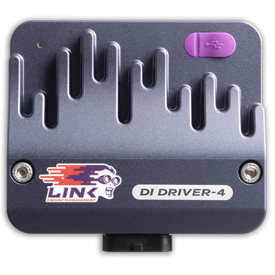 DI Driver - DI Driver