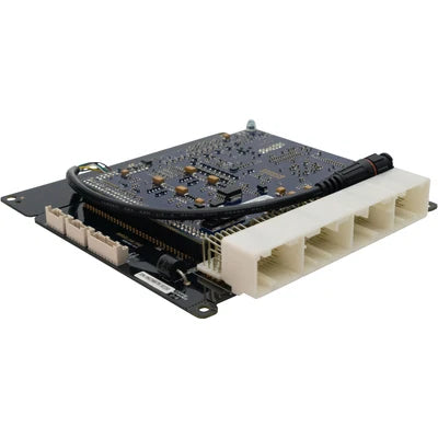 PlugIn ECUs - Subaru