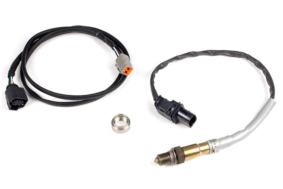 Haltech LSU4.9 Wideband hardware pack