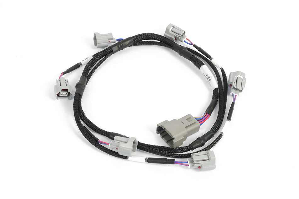 Haltech i6 Sumitomo (Denso) Primary Injector Harness