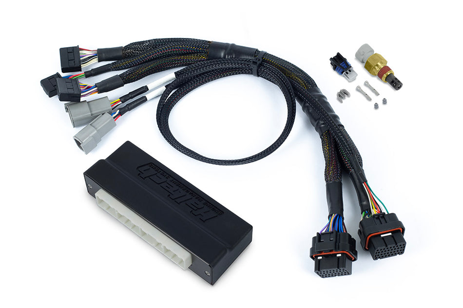 Haltech Nexus S3 Plug 'n' Play Adapter Harness - Subaru WRX STI MY11-19 (ADM)
