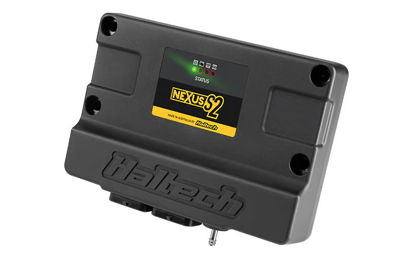 Haltech Nexus S2 Plug 'n' Play Adapter Harness Kit - Subaru WRX MY99-00