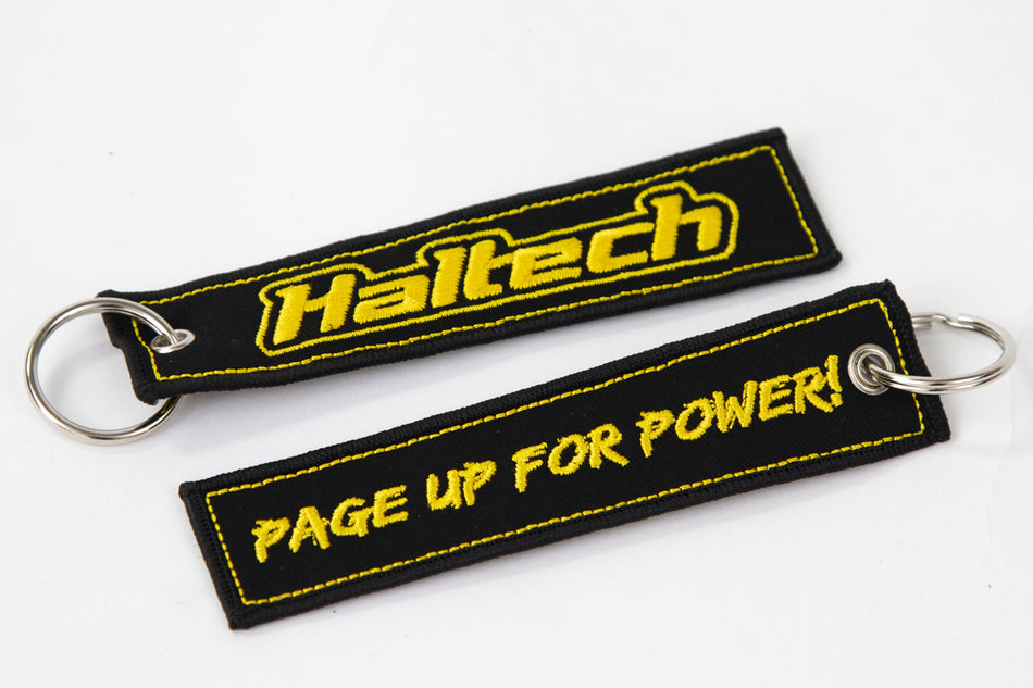 Haltech Workshop Gloves Size: One size fits all