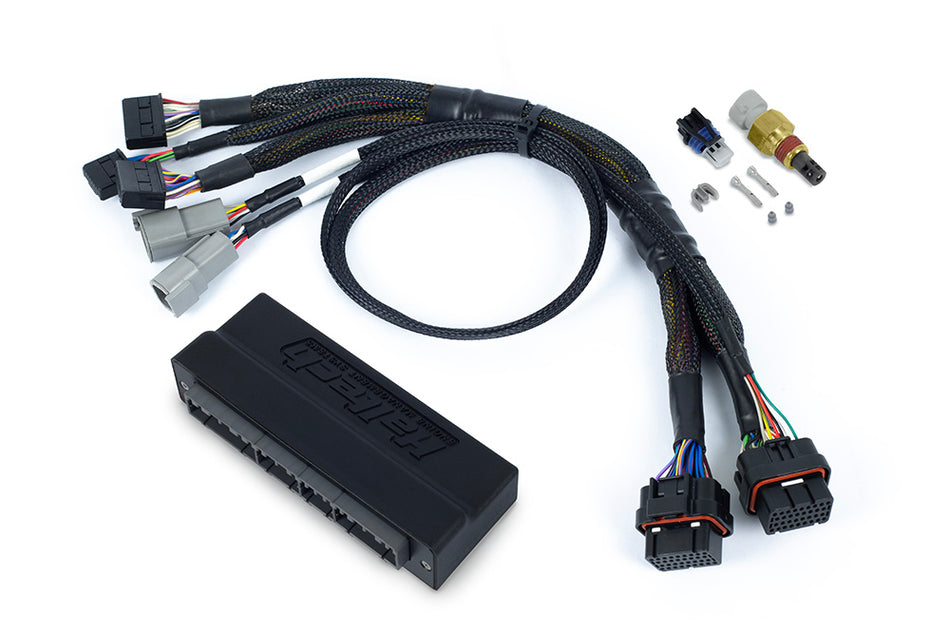 Haltech Nexus S2/S3 Plug 'n' Play Adapter Harness - Mazda RX7 FD S6