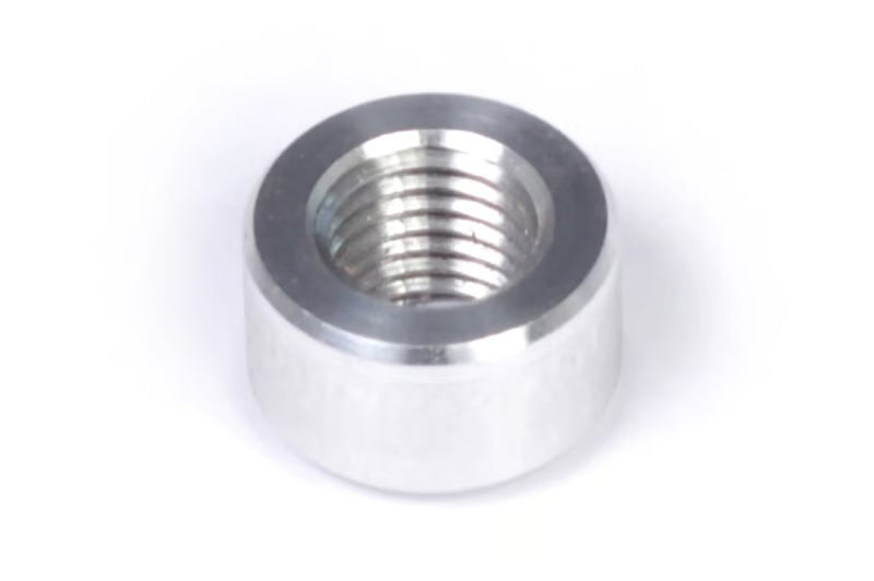 Haltech Weld Fitting M12 x 1.5  - Small Thread Water Temp Aluminum