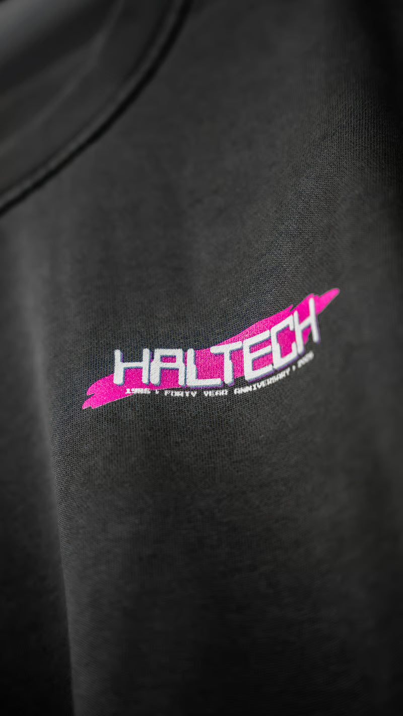 Haltech 40th Anniversary Crew Neck - 2XL