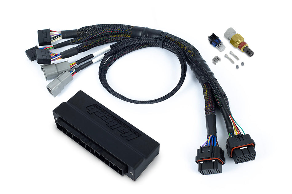 Haltech Nexus S3 Plug 'n' Play Adapter Harness - Subaru WRX 01-05
