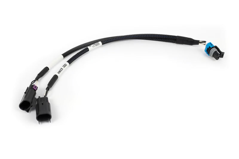 Haltech Nexus Rebel LS - Gen III Knock Sensor Adaptor