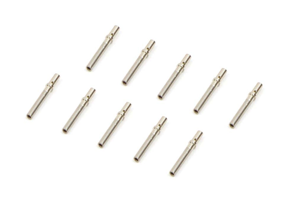 Haltech Pins only - Female pins to suit Male Deutsch DTM Connectors