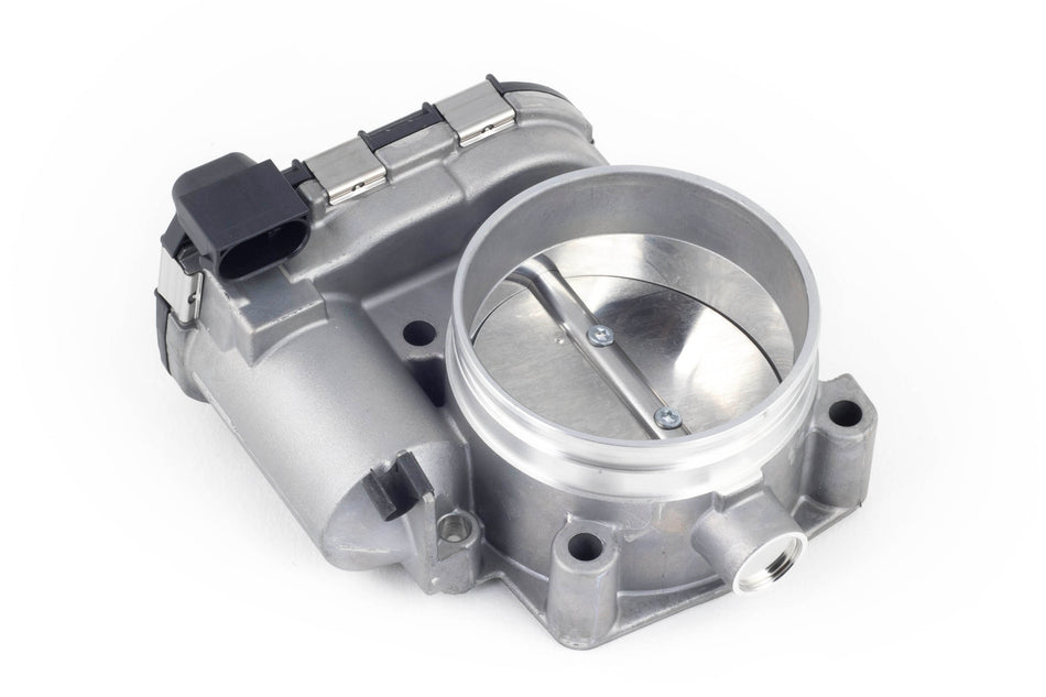 Haltech Bosch - 74mm Electronic Throttle Body - Includes connector and Pins