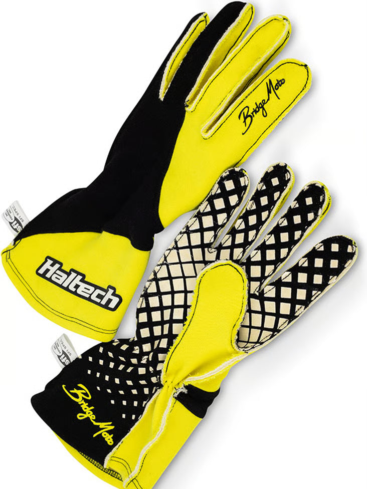 Haltech Race Glove - XL Size: XL