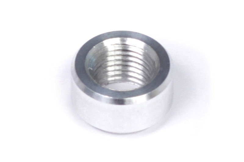 Haltech Weld Fitting M14 x 1.5 - Small Thread Air Temp Aluminum