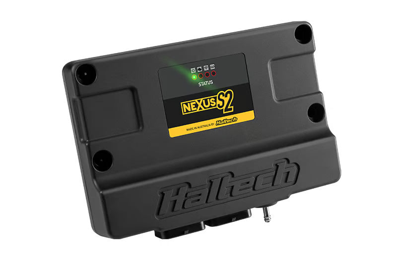Haltech Nexus S2 Plug 'n' Play Adapter Harness Kit - Honda OBD-I