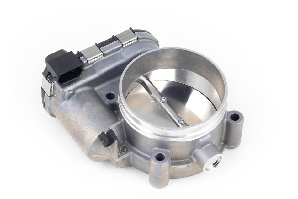 Haltech Bosch - 82mm Electronic Throttle Body - Includes connector and Pins