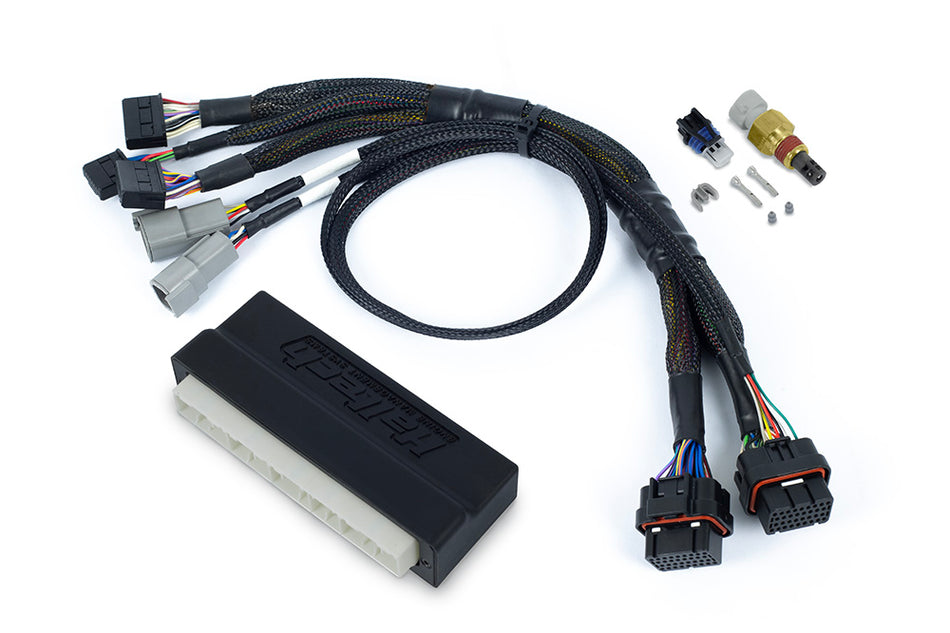 Haltech Nexus S3/S2 Plug 'n' Play Adapter Harness - Honda DC5