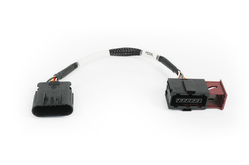Haltech Nexus Rebel LS - VE Commodore pedal adaptor harness