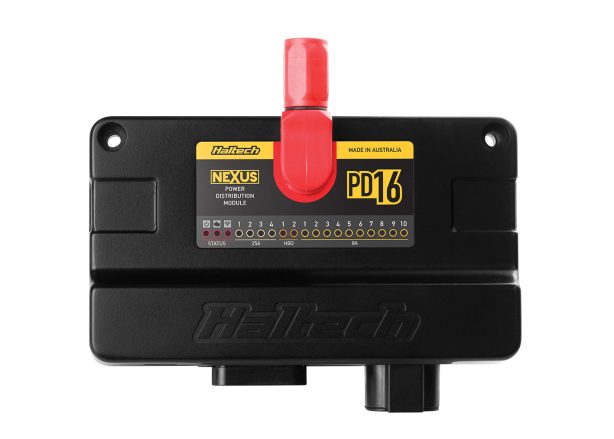 Haltech PD16 PDM