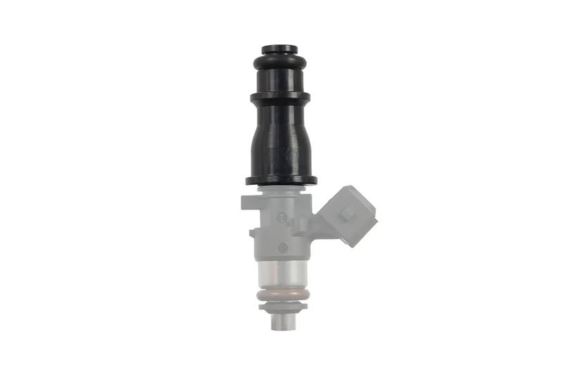 Haltech Fuel Injector Adapter - 14mm 1/2 to Full Length