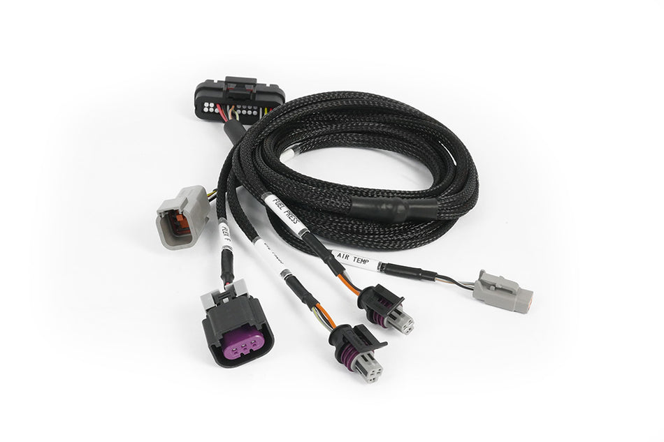 Haltech Nexus Plug-in IO Expansion Harness 2.5m (8)