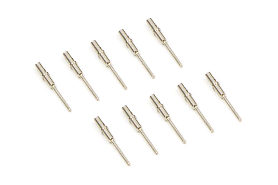 Haltech Pins only - Male pins to suit Female Deutsch DTM Connectors