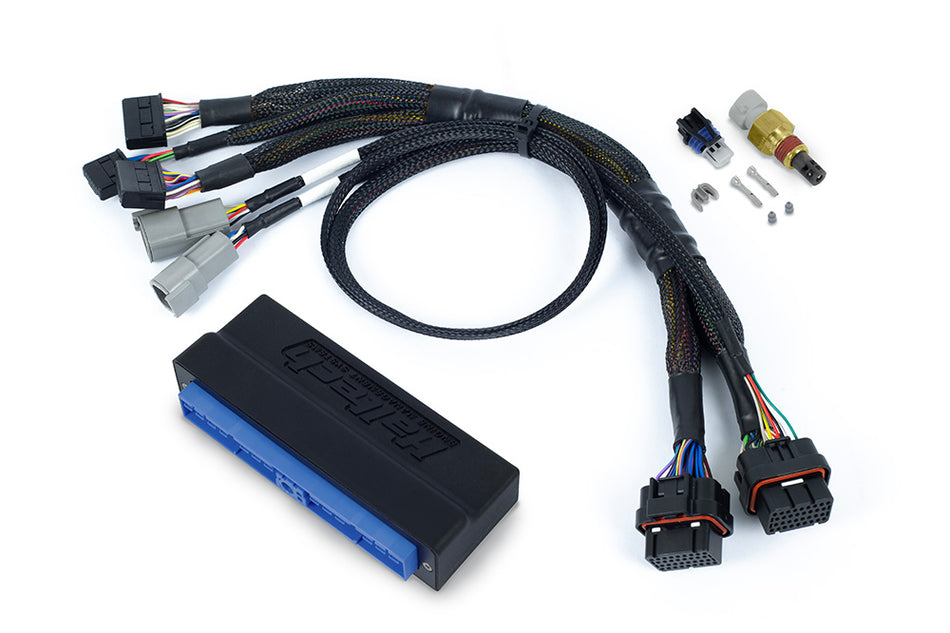 Haltech Nexus S2/S3 Plug 'n' Play Adapter Harness - Nissan Silvia S14 S1 ZENKI