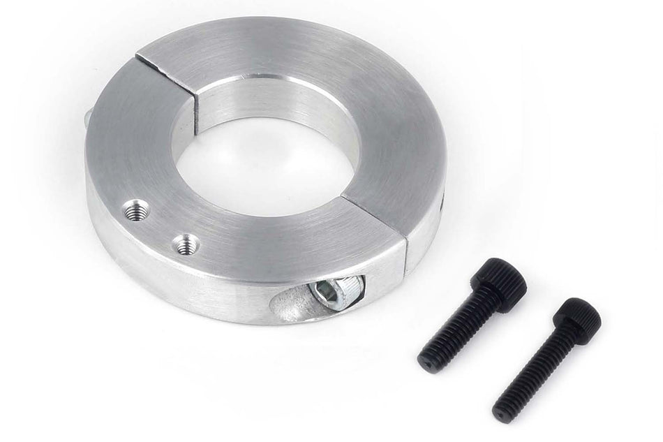 Haltech 1 1/2" / 38.1mm Split Collar Shock Travel Sensor Mount Length: N/A